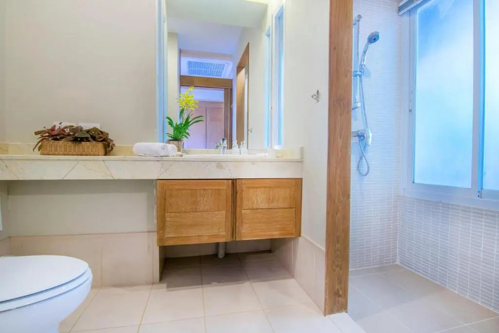 Veranda Lodge Hotel - Chambres