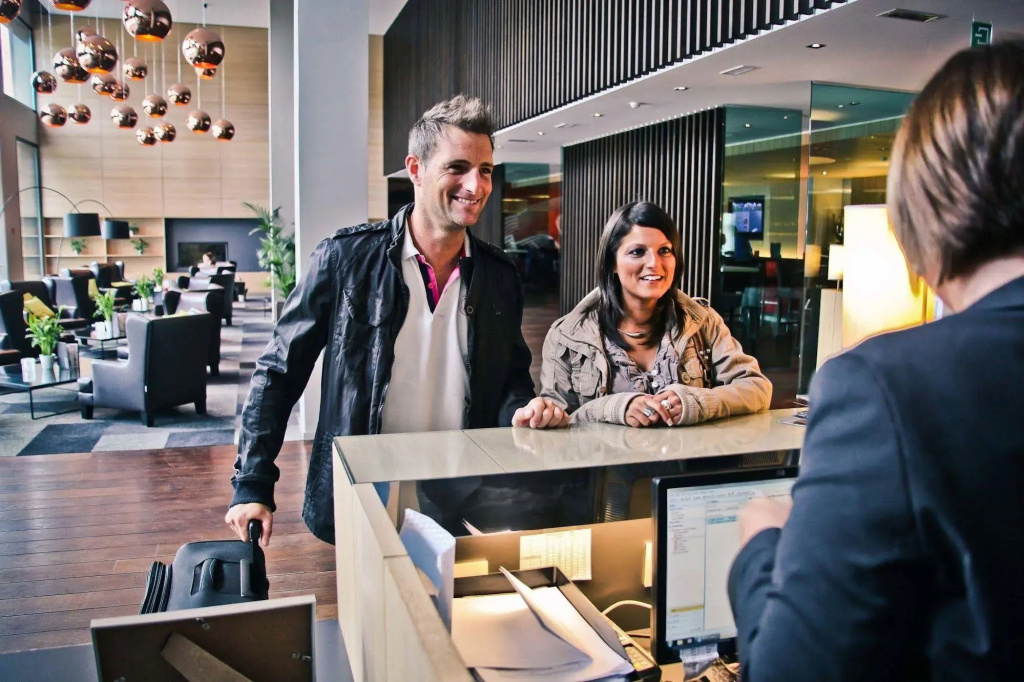 Hotel photo 23
