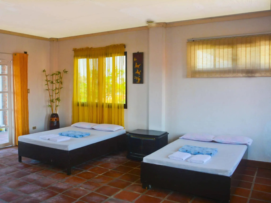 Isla Bonita Beach Resort - Général