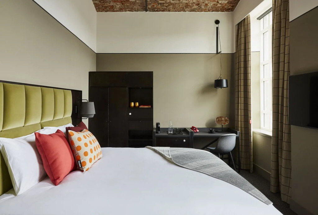 Hotel Indigo Dundee by IHG — фото 3