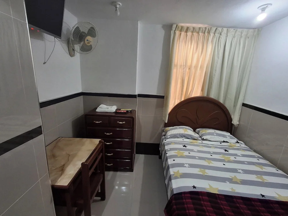 Executive room