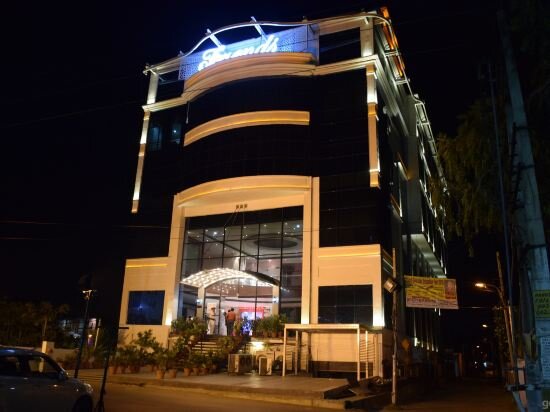 Hotel Friends Regency - Best Banquet & Hotel in Ludhiana City image