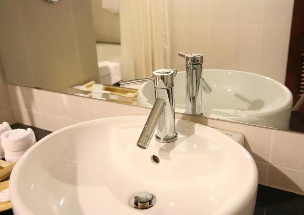 ParkView Hotel - Chambres