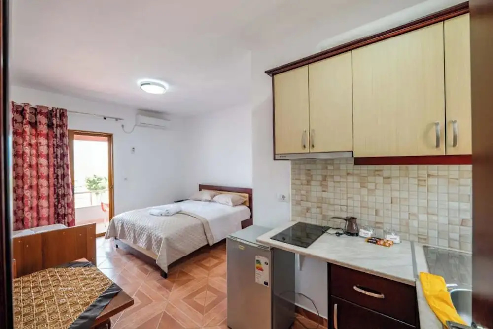 Vila Orfea — 3
