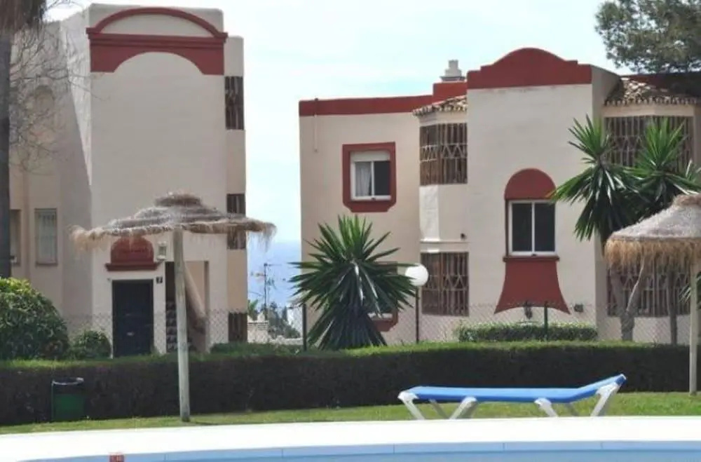 107268 - Apartment in Mijas