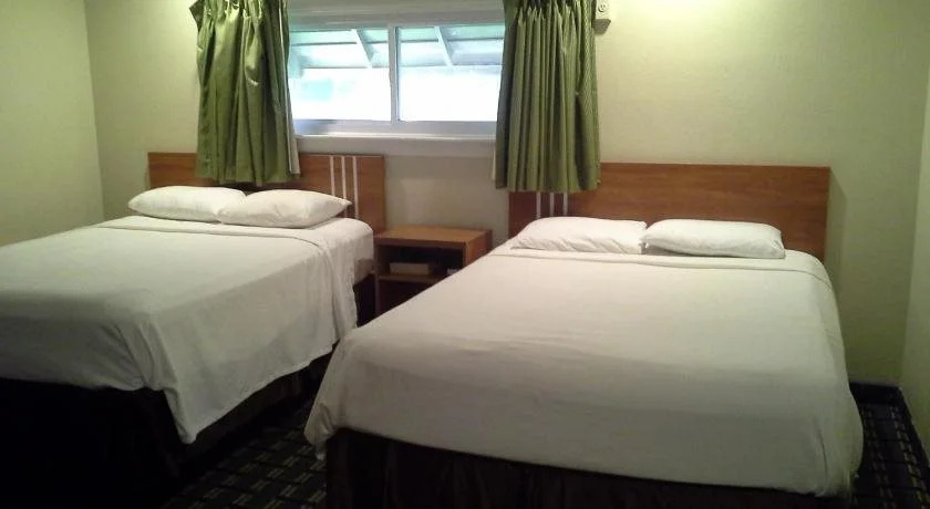 Economy Inn Tonawanda