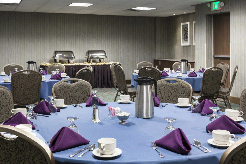 Holiday Inn Rock Island by IHG - Général