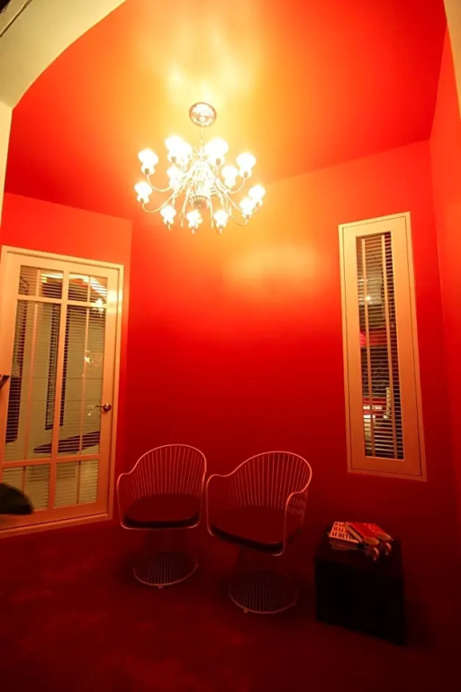 Kirikayan Boutique Resort - Chambres