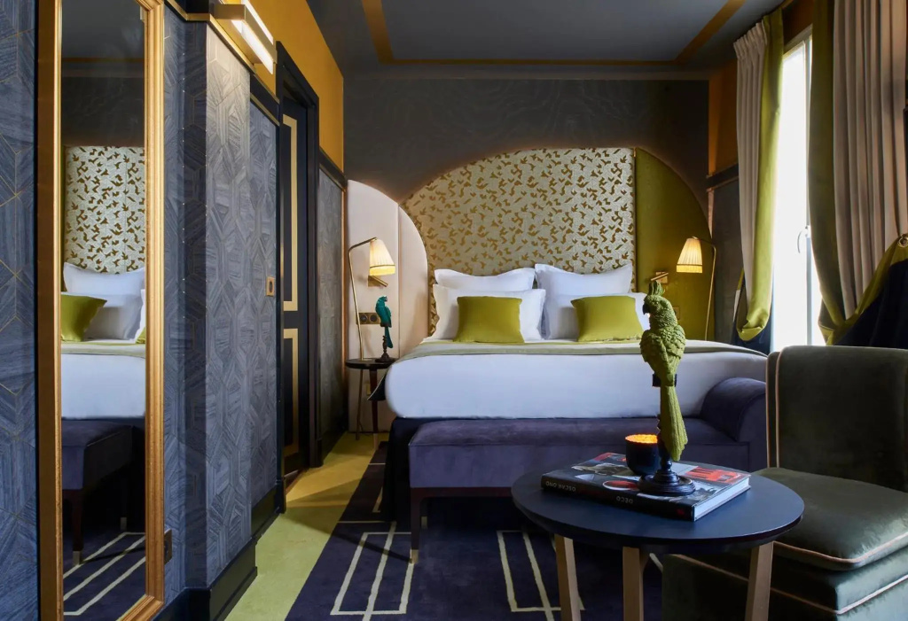 Hotel photo 7