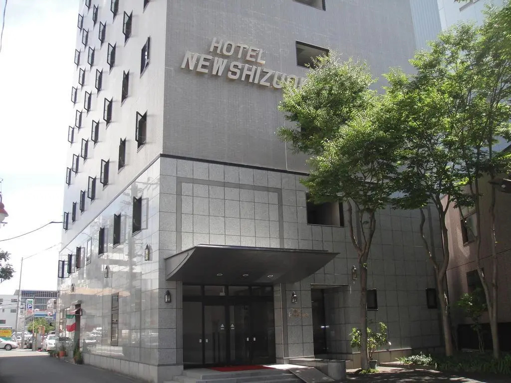 Hotel New Shizuoka