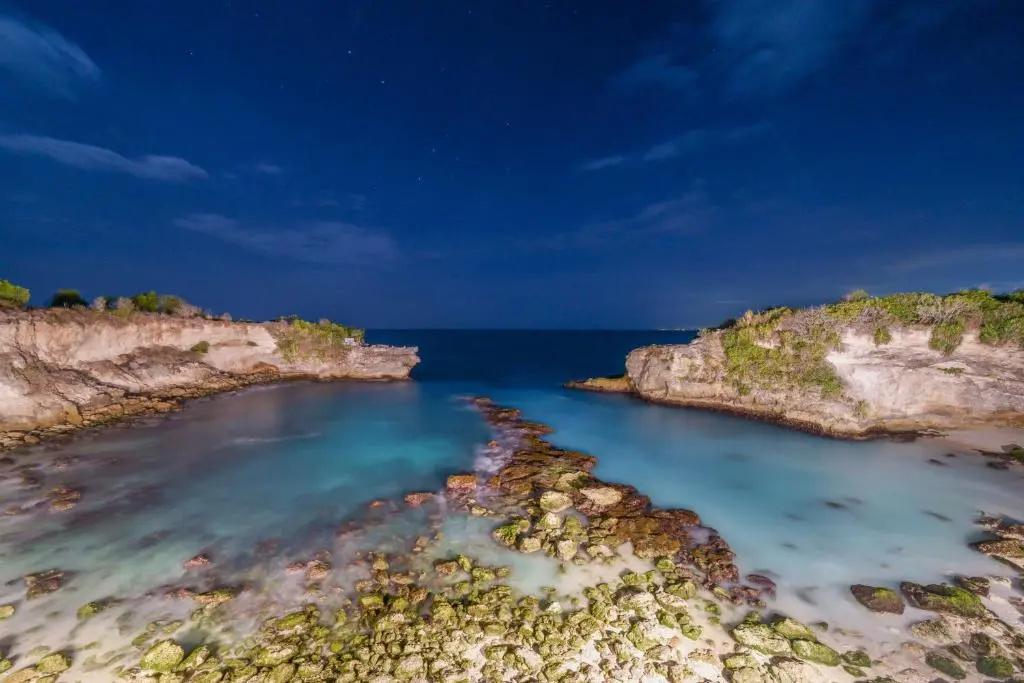 Ora Resort Avia Blue Lagoon