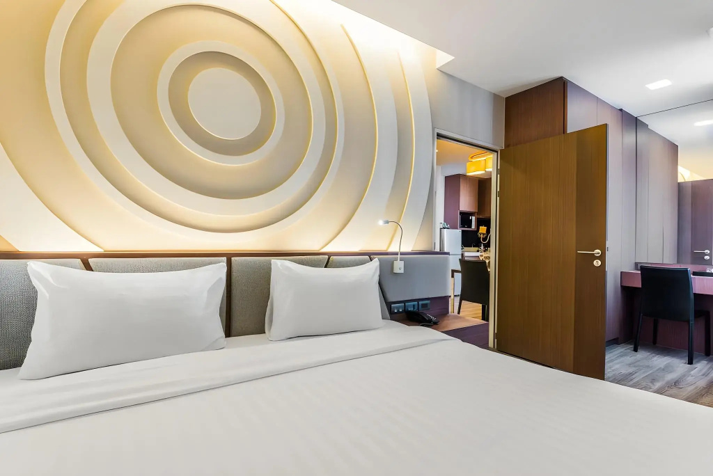 Hotel photo 2