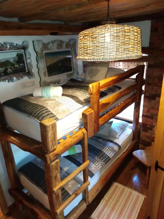 2 Bedrooms Junior Suite with balcony
