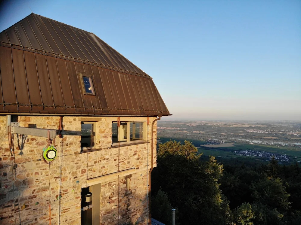 Hallgarter Zange
