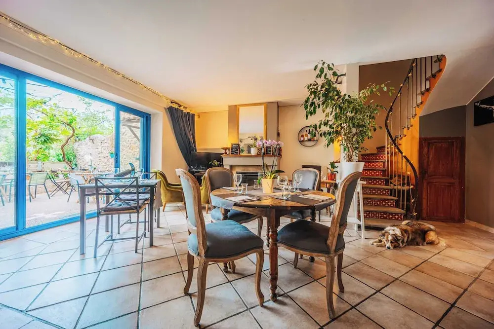 Afficher la photo 6 — L'Aparté en Corbières