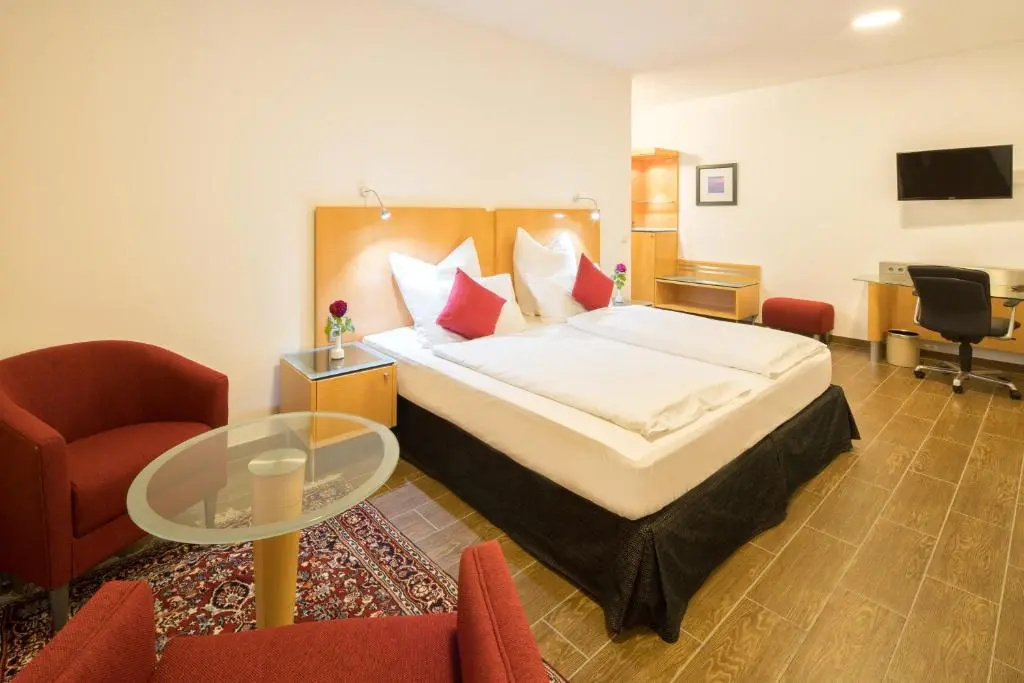 Hotel photo 4