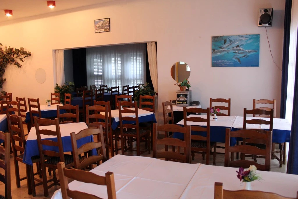 Hotel Delfin - Général