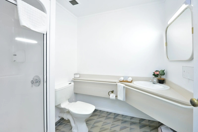 Manukau Hotel & Conference Centre - Chambres