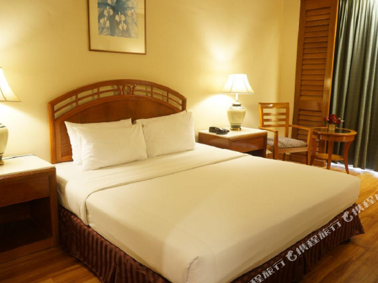 Sabah Oriental Hotel