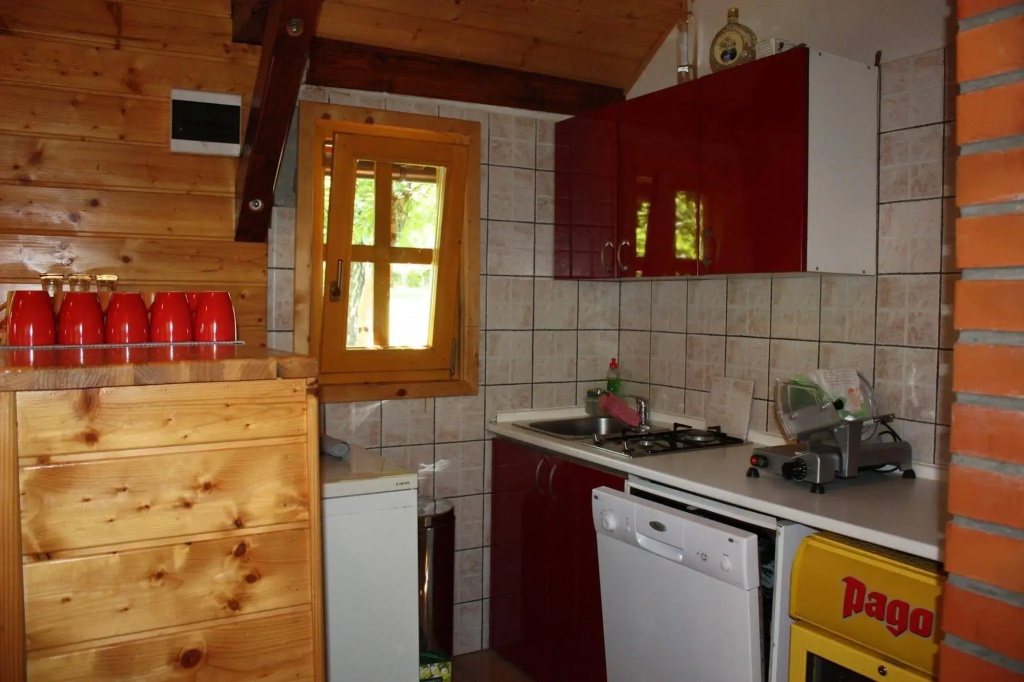 House Hodak - Général