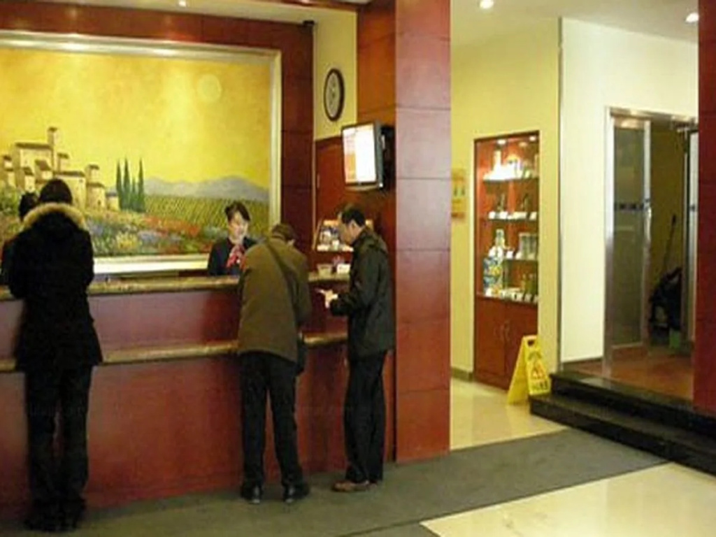 Hotel photo 12