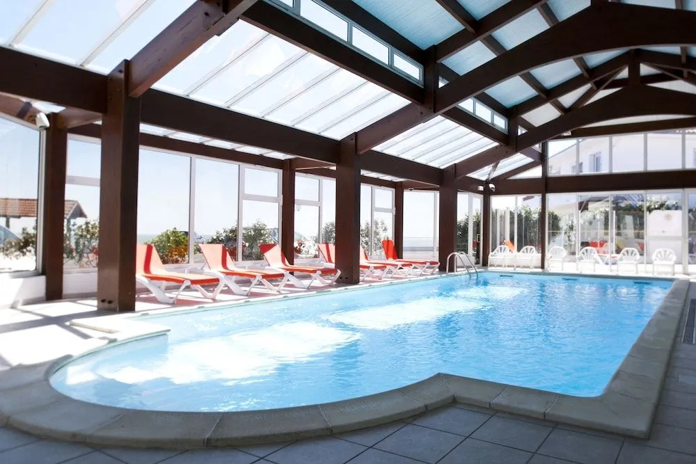 Hotel Les Dunes - Général