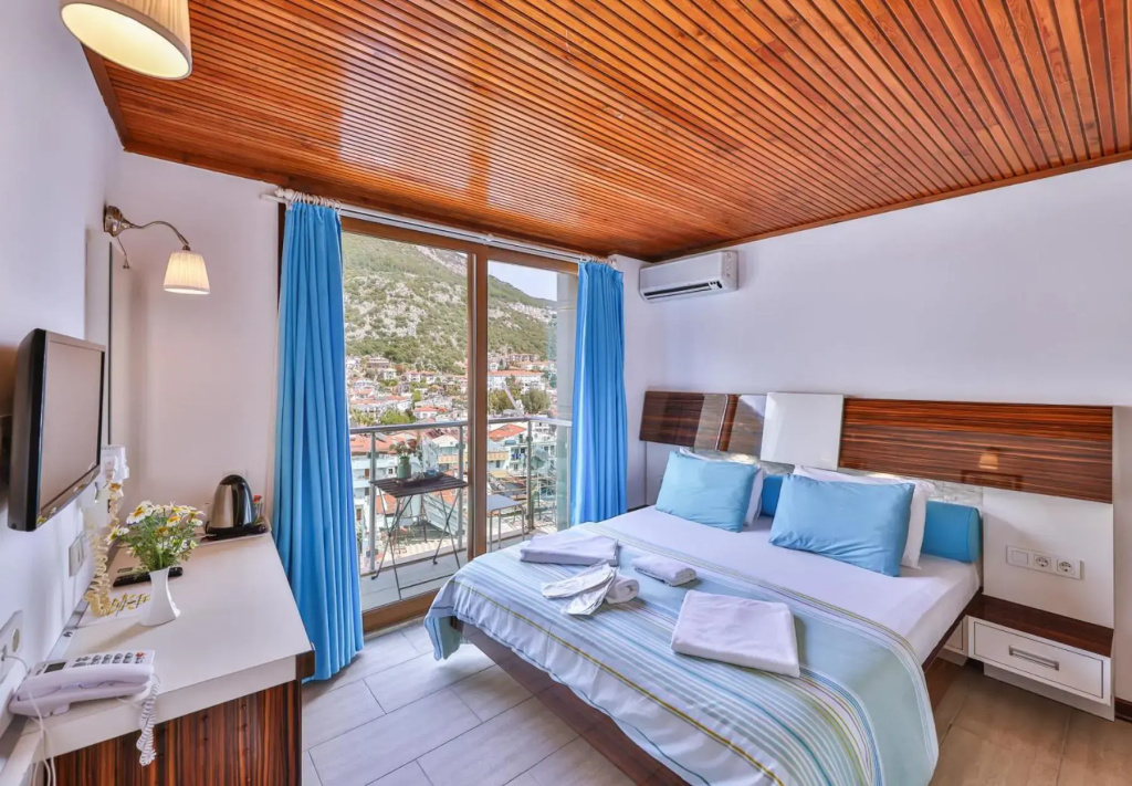 Hotel Sonne - Adults Only - Général