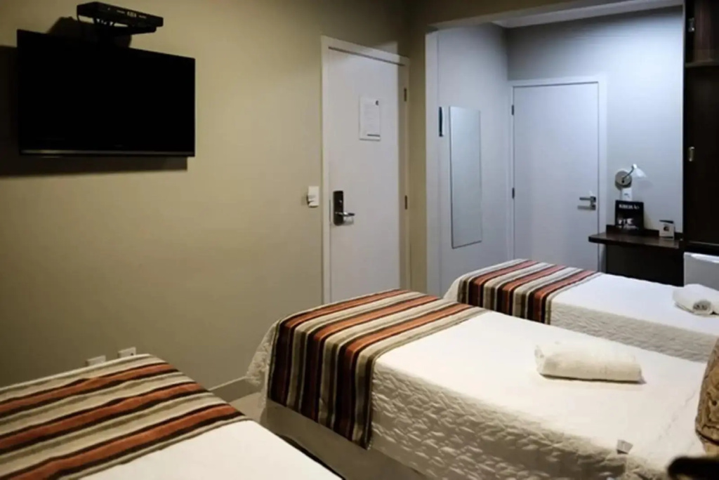 Ideali Hotel - Général