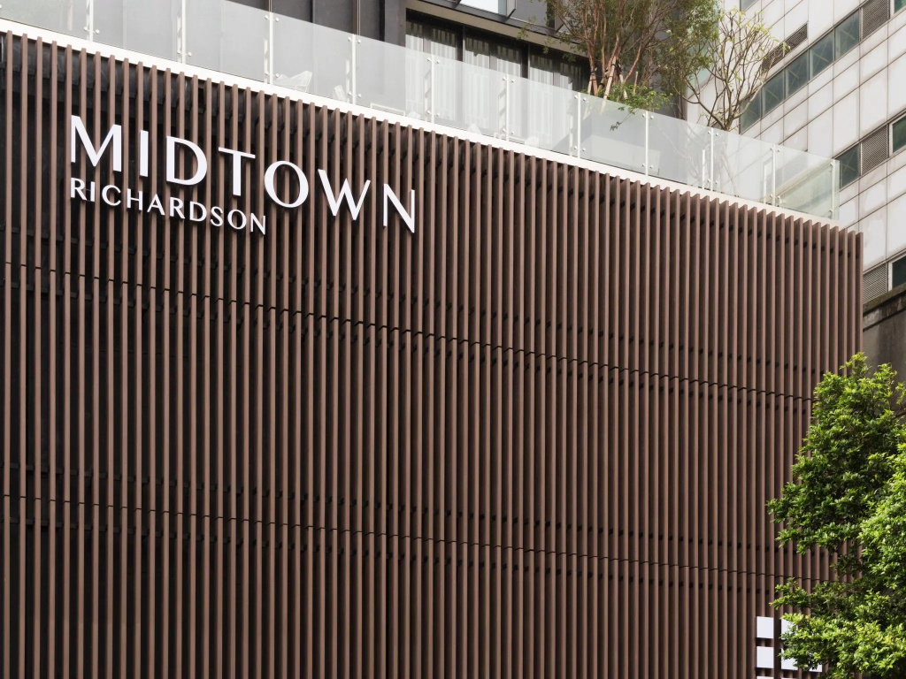 Hotel Midtown Richardson - Chambres