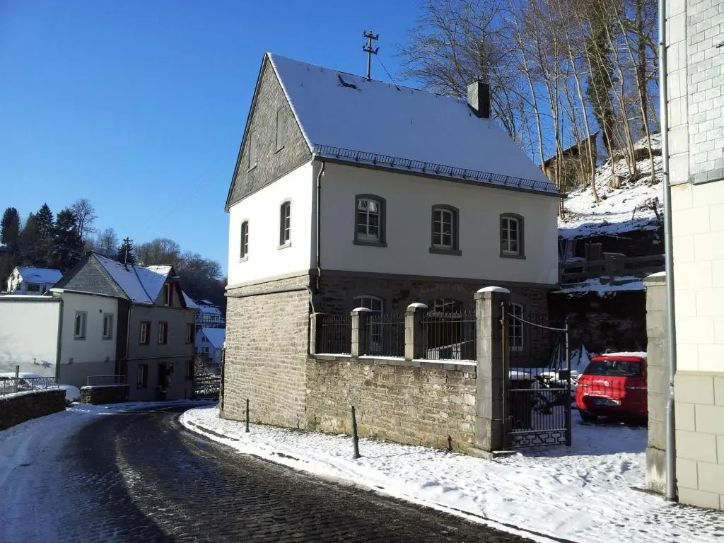 Kutscherhaus Monschau - Chambres