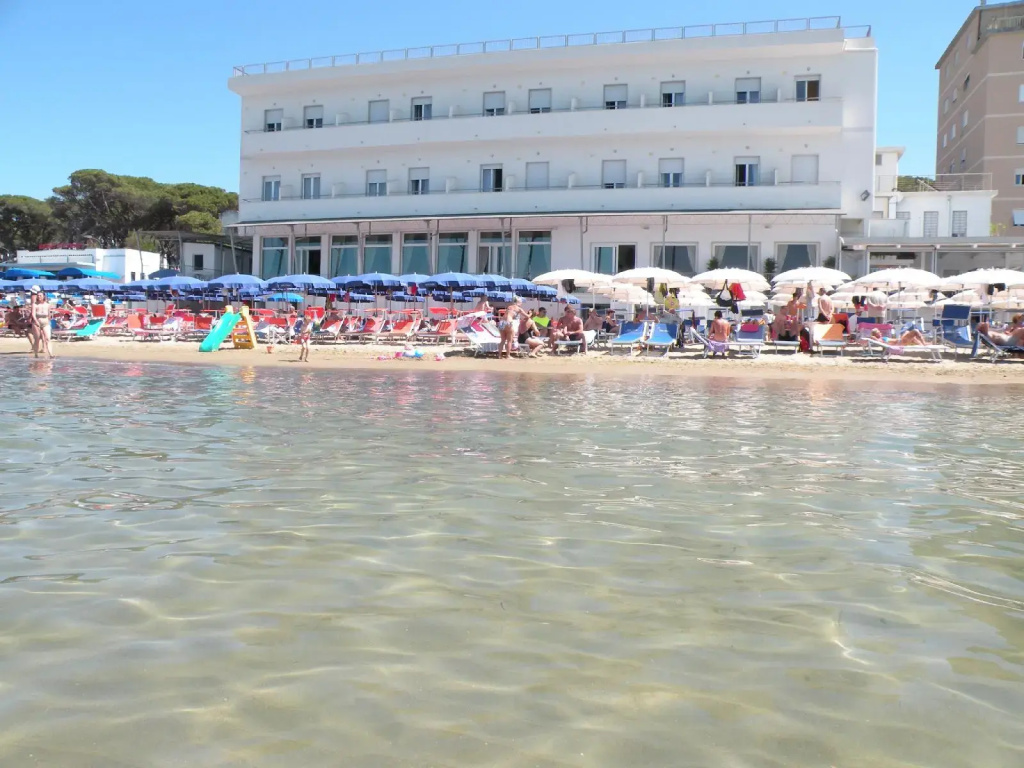 Hotel Parrini - Général