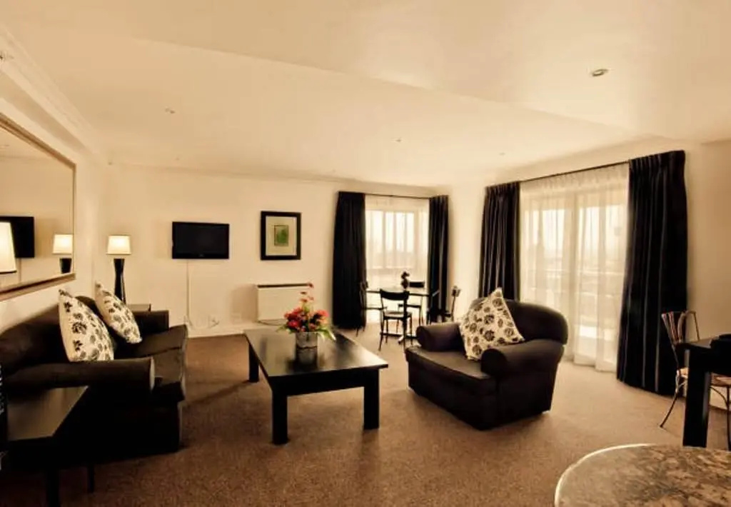 Protea Hotel by Marriott Cape Town Cape Castle - Général