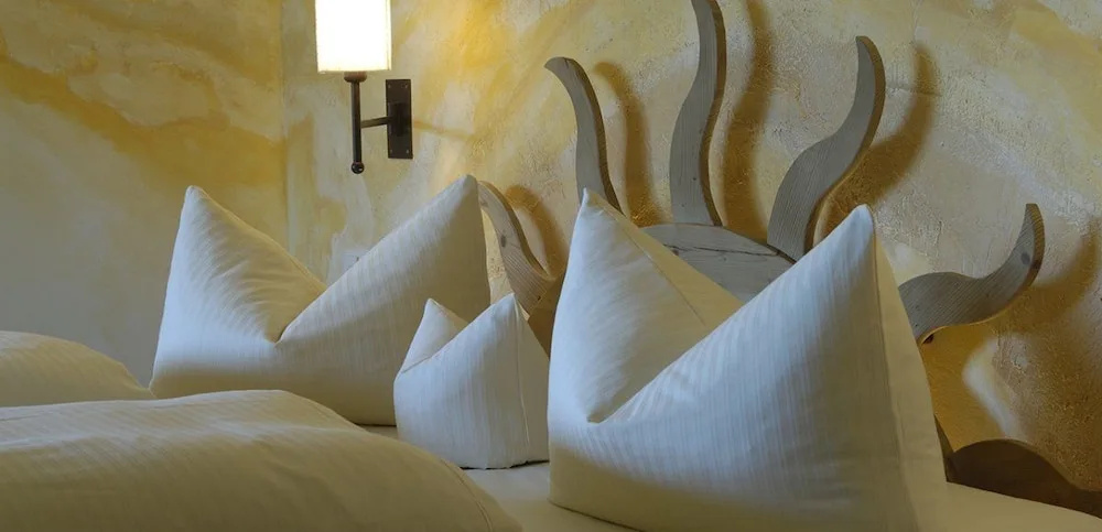 Feuriger Tatzlwurm Berghotel & Spa, BW Signature Collection - Chambres
