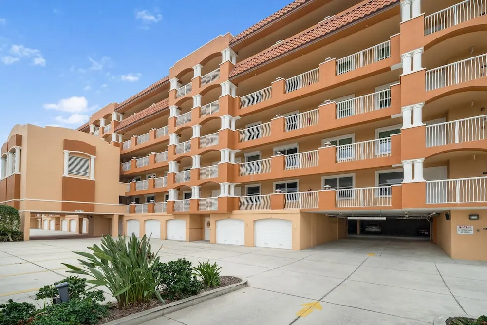 La Contessa 307 - Three Bedroom Condo