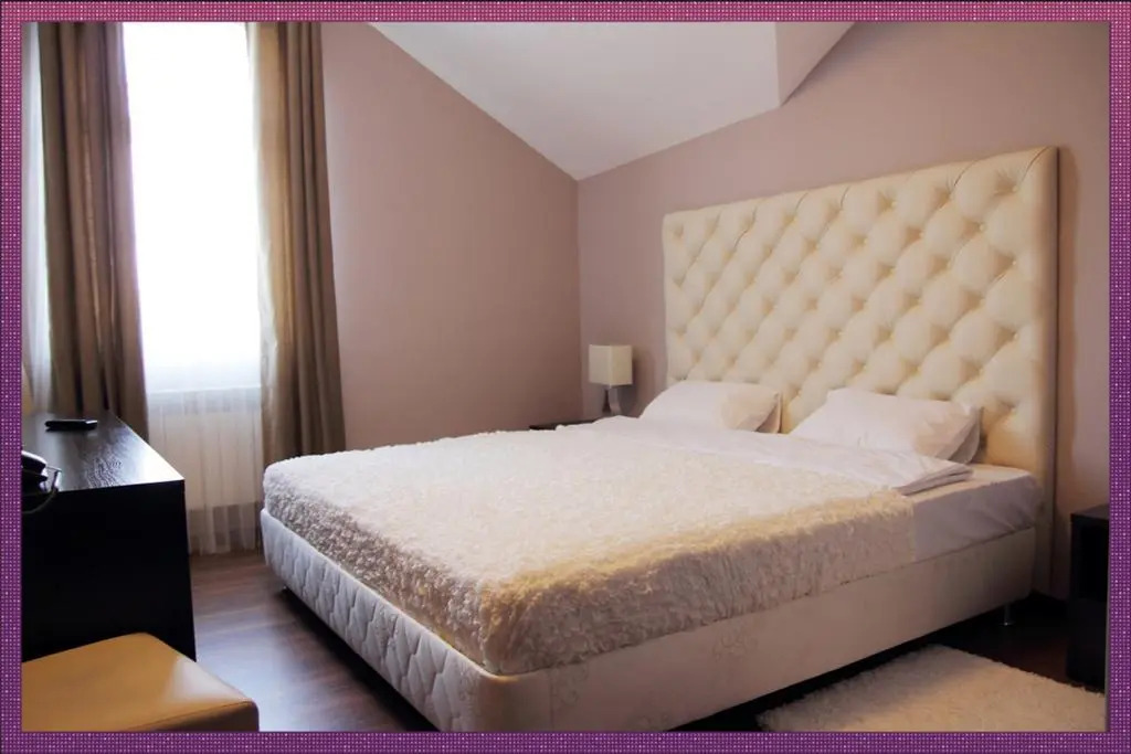 Отель Видноff - фото 5