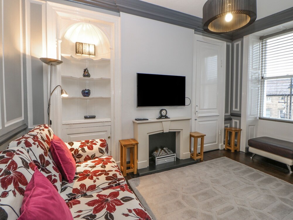 The Flat — 4