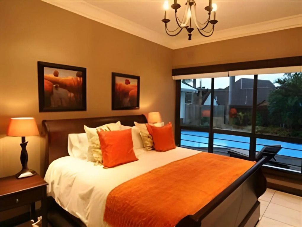 de Charmoy Estate Riverside Guest House by null