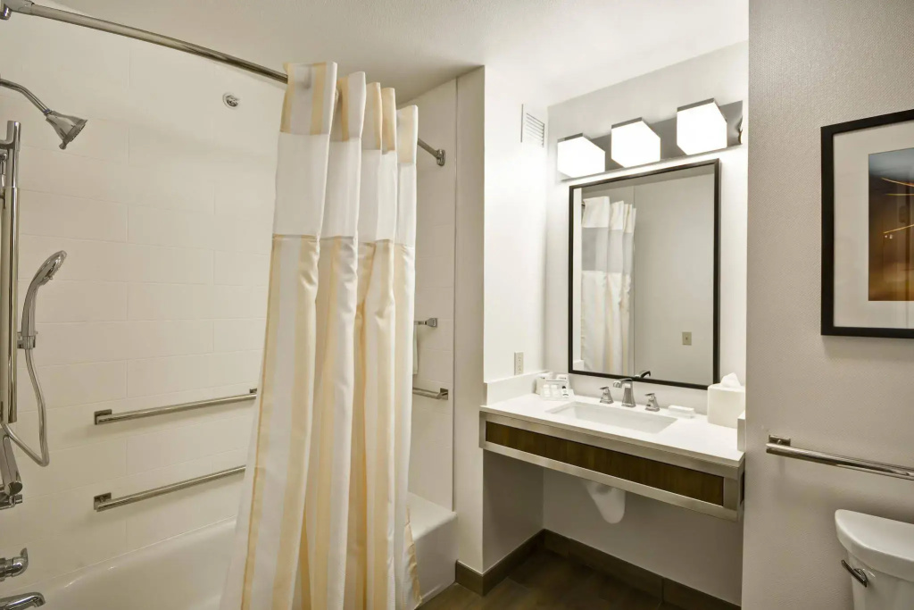 Hilton Garden Inn Austin/Round Rock - Général