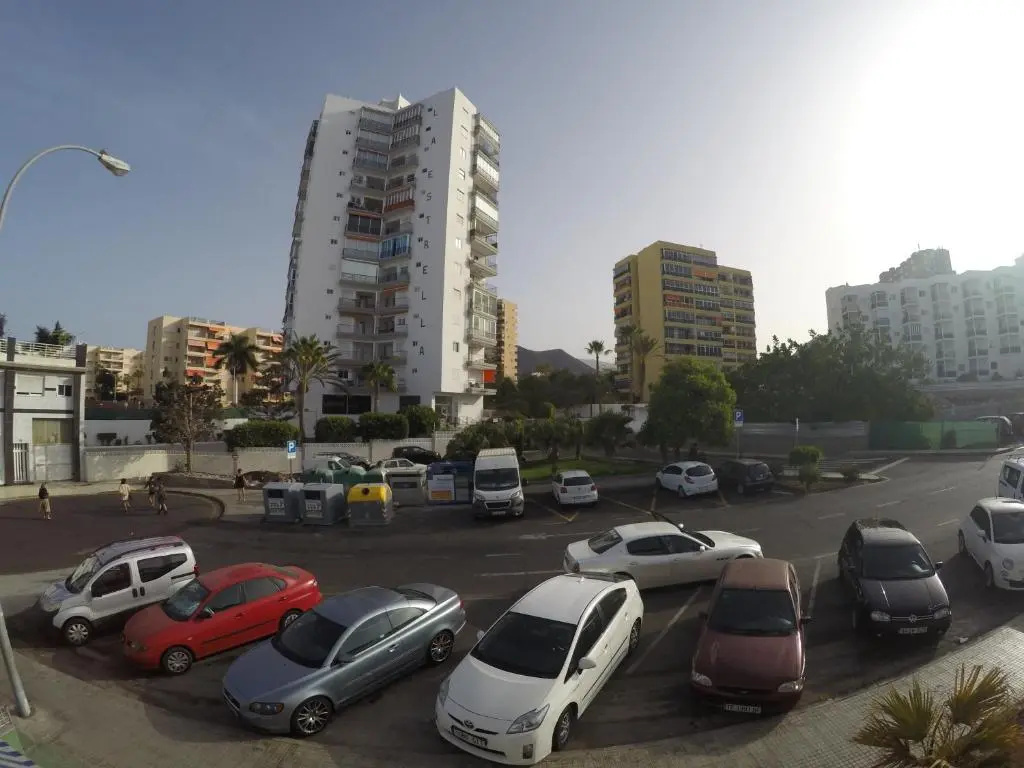 Studio Los Cristianos Beach
