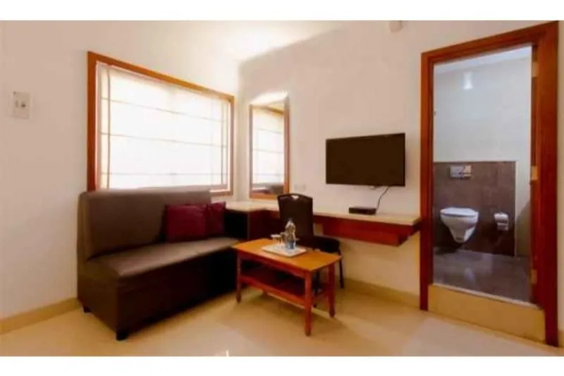 Hotel photo 6