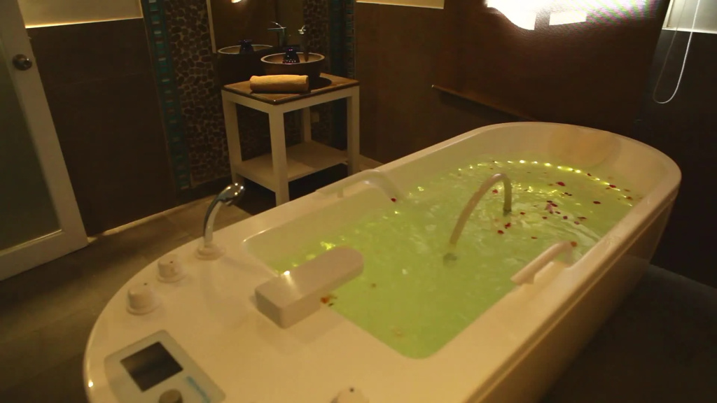 Djerba Plaza Thalasso & Spa - Général