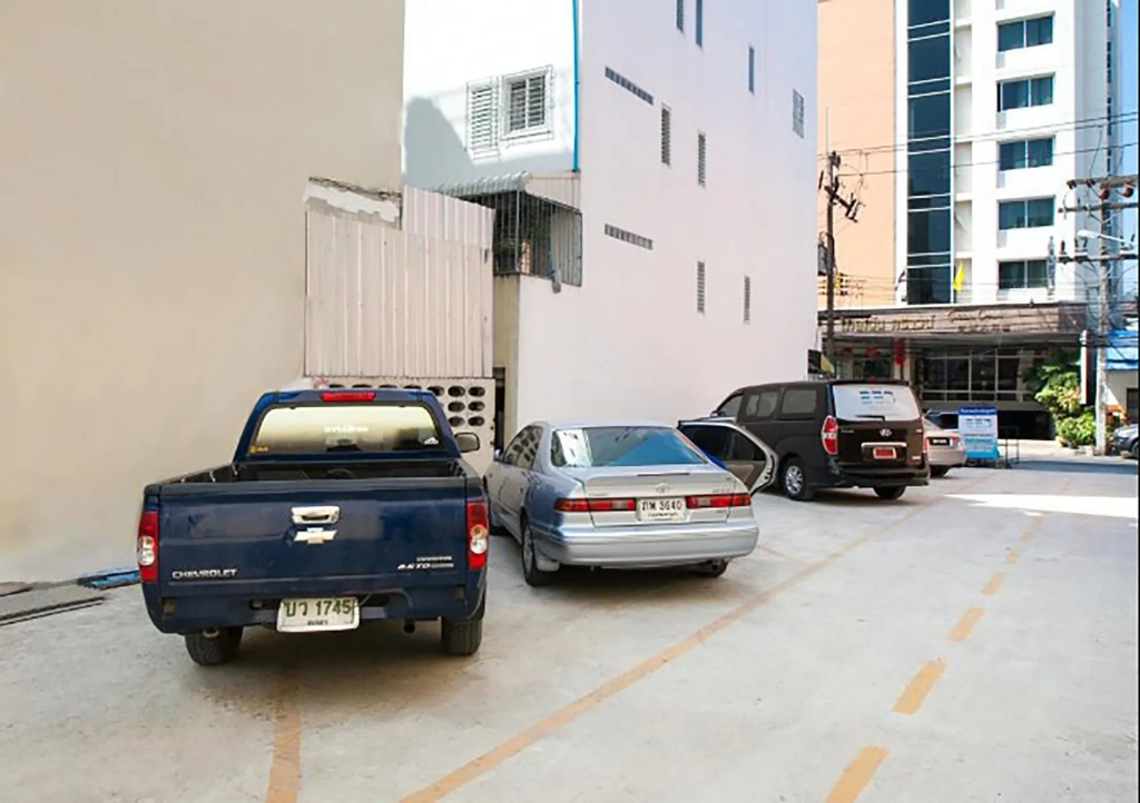 Hotel photo 15