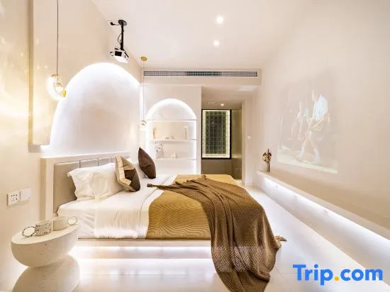 5 Bedrooms Standard room