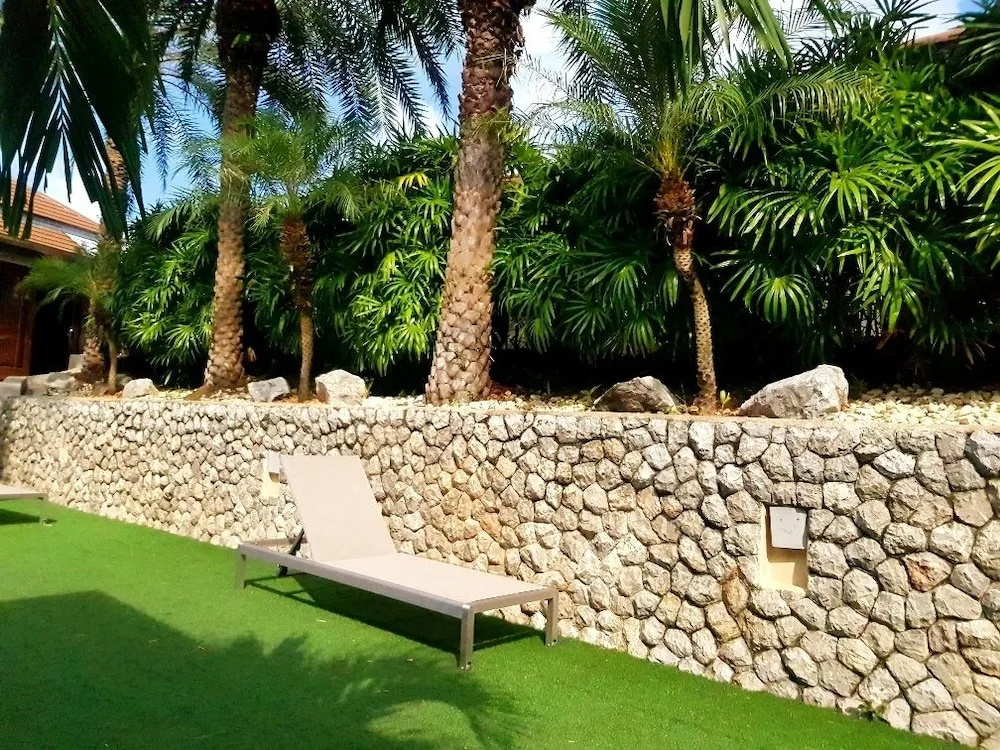 Bliss Yoga Resort at Koh Samui