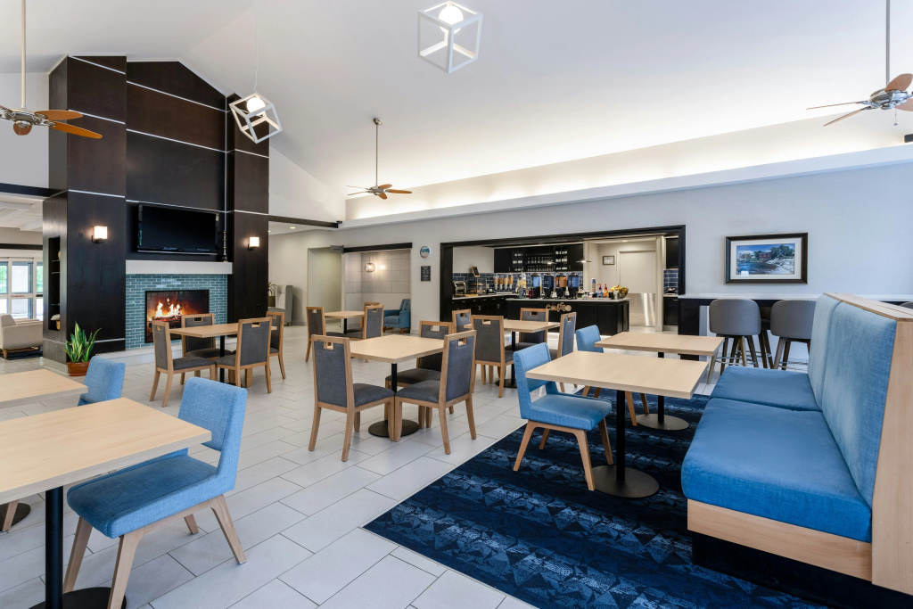 Homewood Suites by Hilton Rochester/Greece, NY - Général