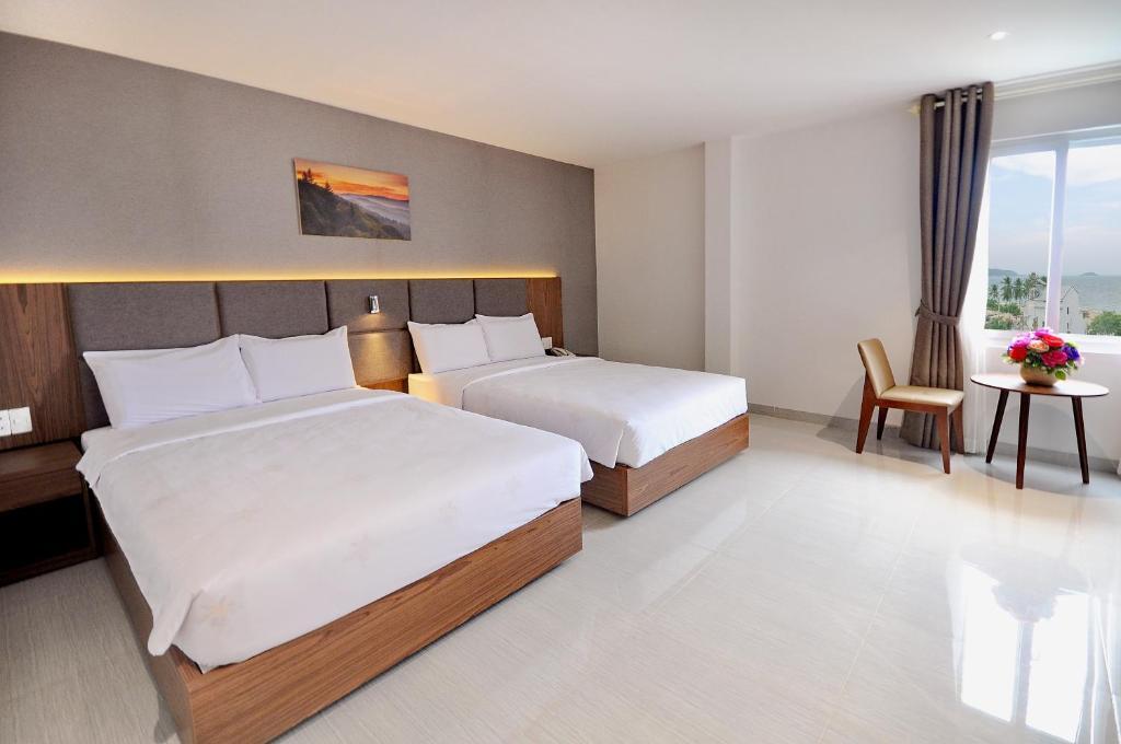 For You Hotel Nha Trang