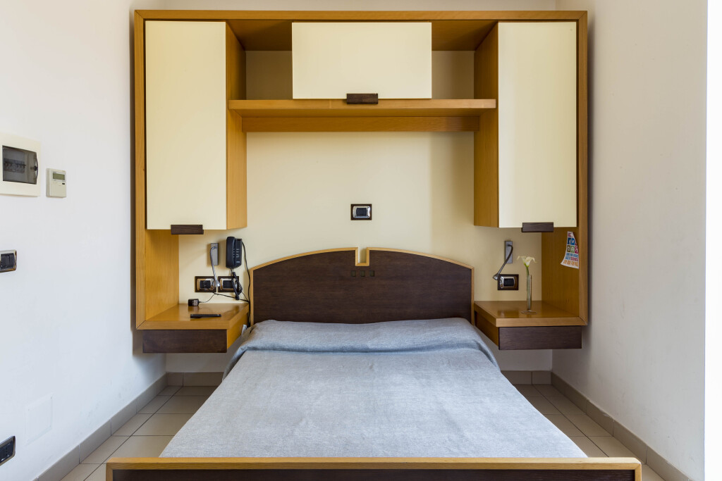 Seven Hostel by null