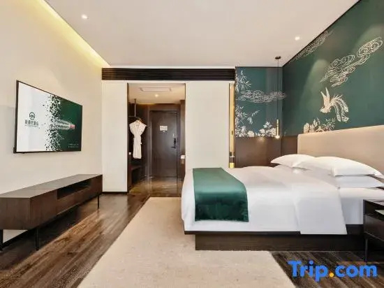 Business room