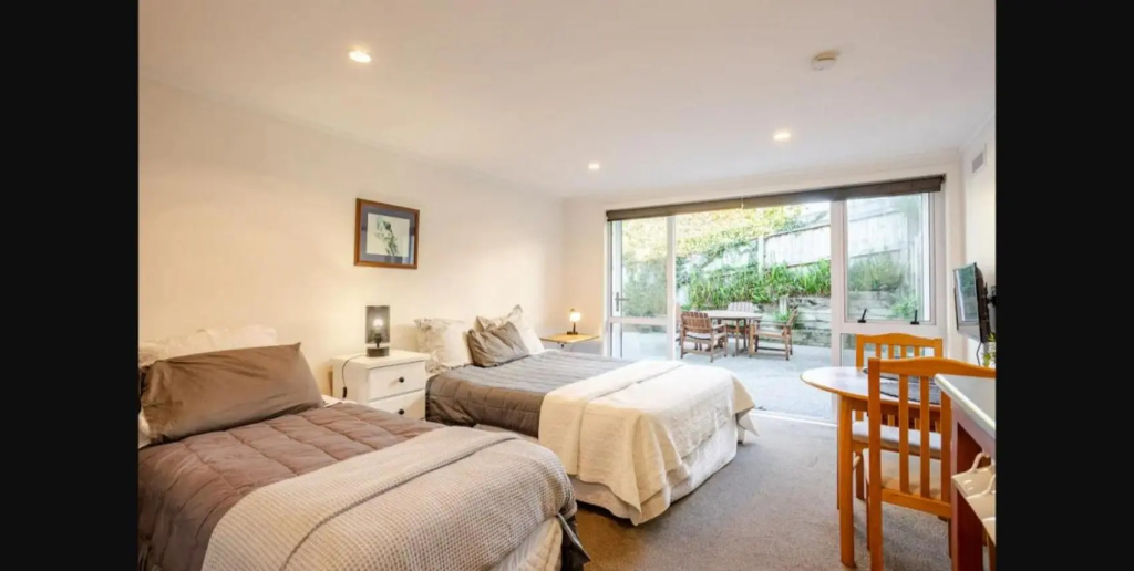 Private Studio Close to city