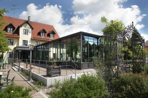 Hotel Landgasthof Hofmeier - Général